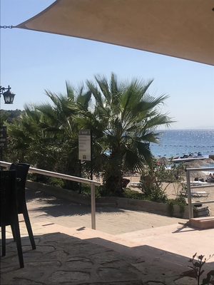 Bodrum Belediyesi Yalı Balık Restoran