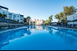 Bodrum Holiday Resort & Spa