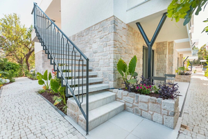 Bodrum Local House