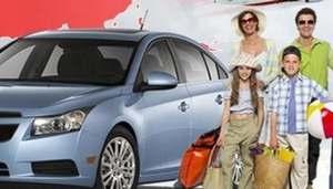 Bodrum Rent a Car
