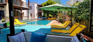 Bodrum Stone House Hotel