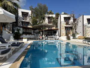 Bodrum Vera Hotel