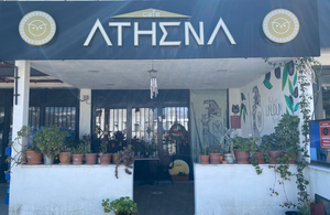 Cafe Athena & Takı