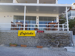 Cafeluka lokanta
