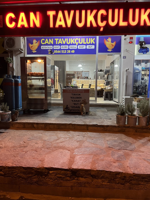 Can Tavukçuluk Mumcular