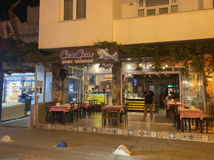 Cancan Gurme Restoran