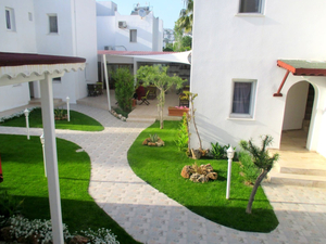 Canna Garden Hotel