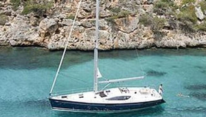 Caria Yachting and Brokerage