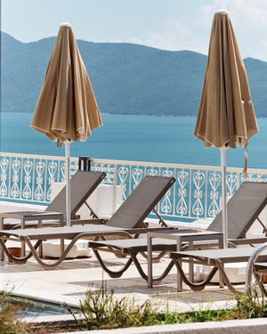 Casa Caria Hotel