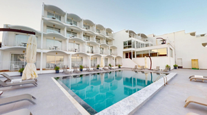 Casa Mare Bodrum