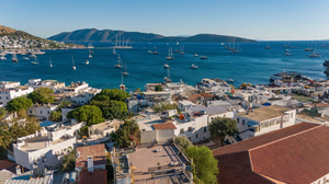 Casa Roma Boutique Hotel-Bodrum-Merkez