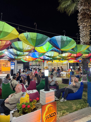 Çeşnidem Lounge - Kokoreç & Midye