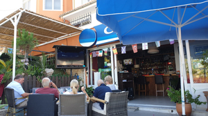 Cheers Cafe Bar Gulluk