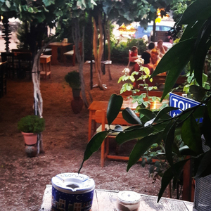 Ciftlik Garden Restaurant