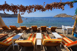 Club Gümüşlük
