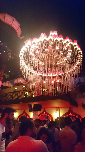 Club Posh Gümbet