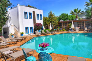 Costa Bodrum City Hotel