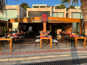 Costa Del Sueno