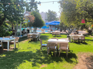 Curly's Demeter Restaurant & Bar