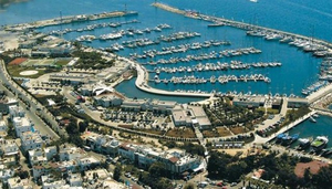 D-Marin Turgutreis Marina