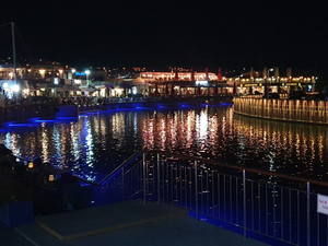 D-SPA Turgutreis