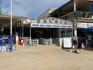 Dalgıç Restaurant