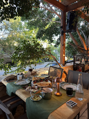 Danış Bodrum Restaurant