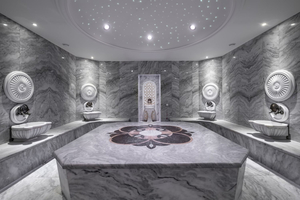 daphne spa