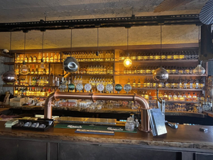 Deep Sea Pub