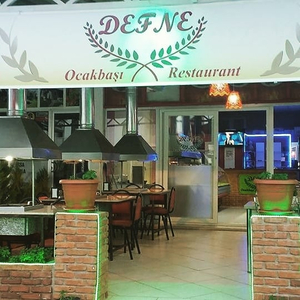 Defne Mangal&Ocakbasi Restaurant