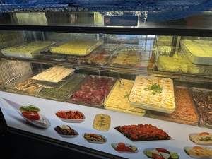 Deniz Restaurant