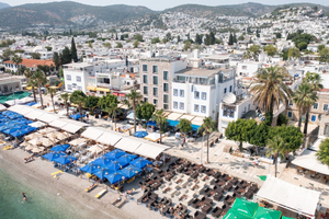 Dinç Pansiyon