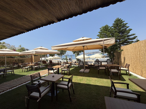 Dor Cafe and Restaurant