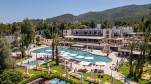 DoubleTree by Hilton Bodrum Isil Club All-Inclusive Resort