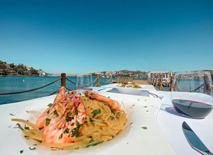 Dozó Beach & Restaurant