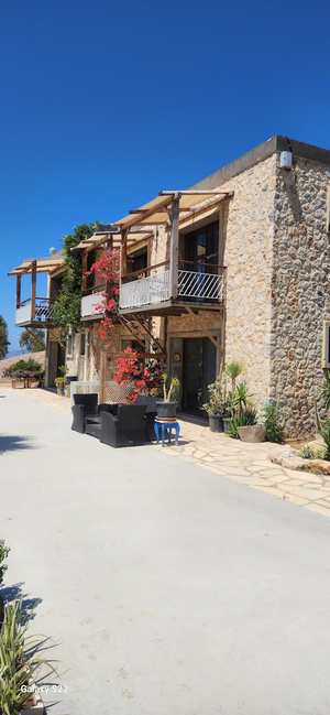 Eco Farm Boutique Hotel
