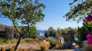 Eklisia Chapel and Bar,