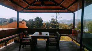Eklisia Lounge