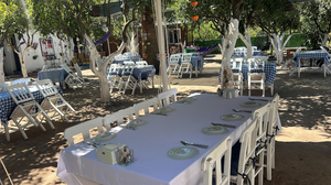 Elia Bodrum