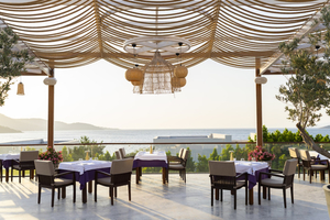 Ezi Restaurant