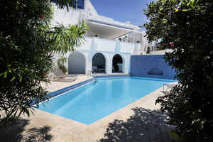 Flag Suites Bodrum (12+)