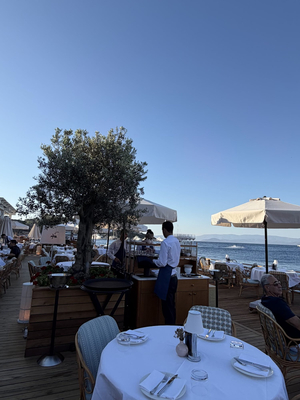 Gaia Bodrum