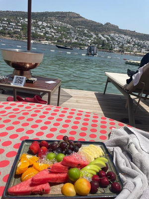 GAOU Bodrum
