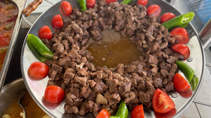 Gökyüzü Restaurant Ev Yemekleri Tabldot