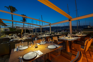 Gozo Restaurante Español