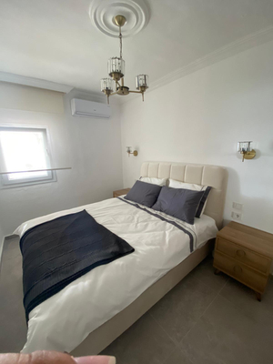 Gümüşlük Apart