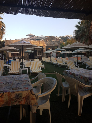 Gumusluk Bodrum