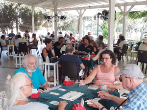 Gümüşlük Briç Spor Kulübü