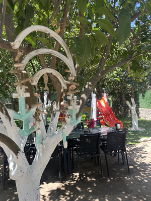 Güneş Balıkçılık Restaurant