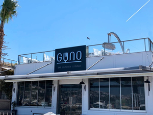 Güno Ocakbaşı Steakhouse